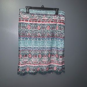 Women’s skirt